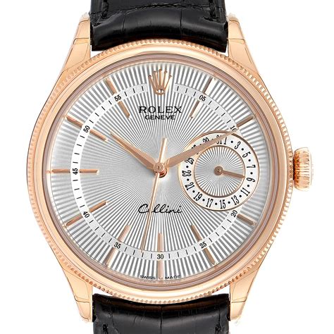 concessonari bravi rolex|rolex cellini dates.